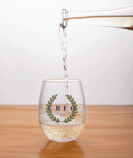 CREO - Wine Glass