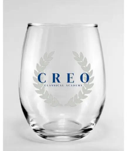 CREO - Wine Glass