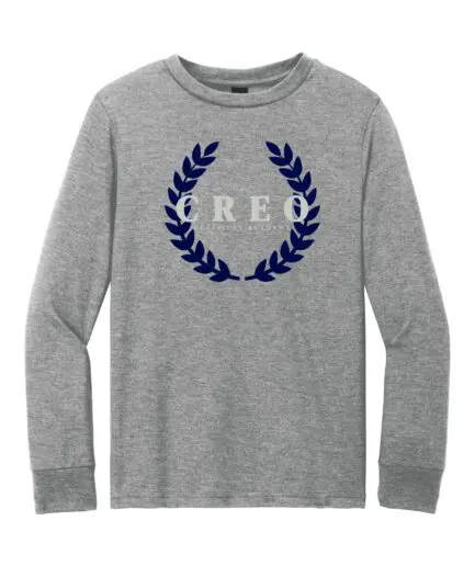 CREO - Long Sleeve Tees