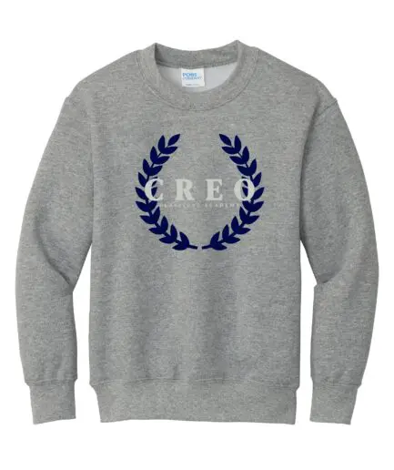 CREO - Crewneck Sweatshirts