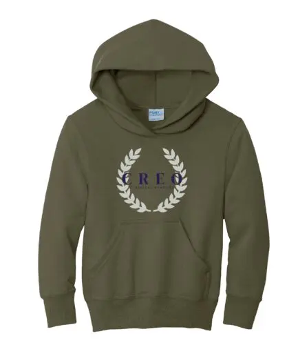 CREO - Hoodie Sweatshirt