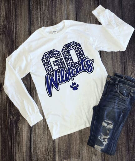 Go Wildcats