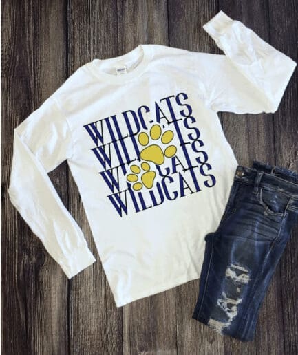 Wildcats on Repeat
