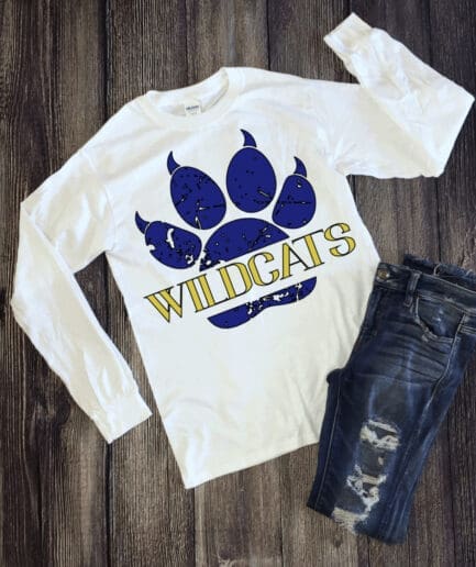 Wildcats Claw