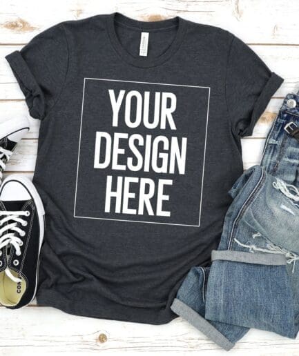 .🔥 Add Custom Designs to Any Swag 🔥.
