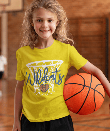 Wildcats Basketball