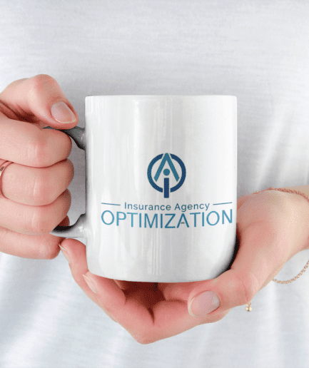 IAO Mug ($10)
