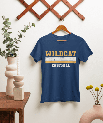 East Hill Traditional Varsity