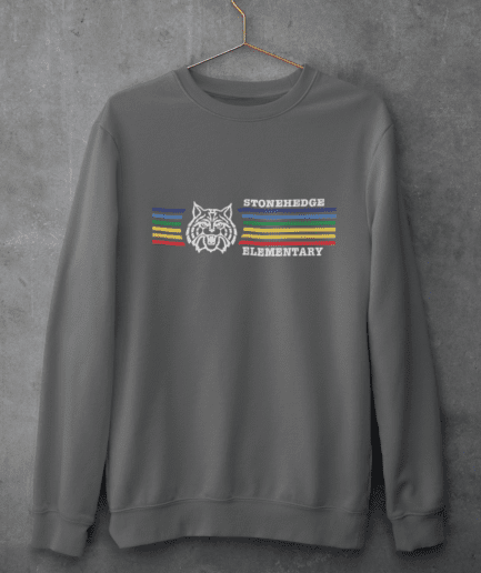 Wildcats Stonehedge Throwback