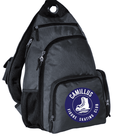CFSC Backpack $35