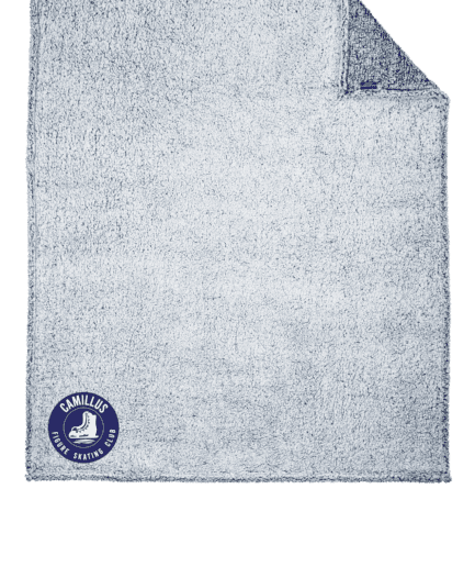 Navy CFSC Blanket $35
