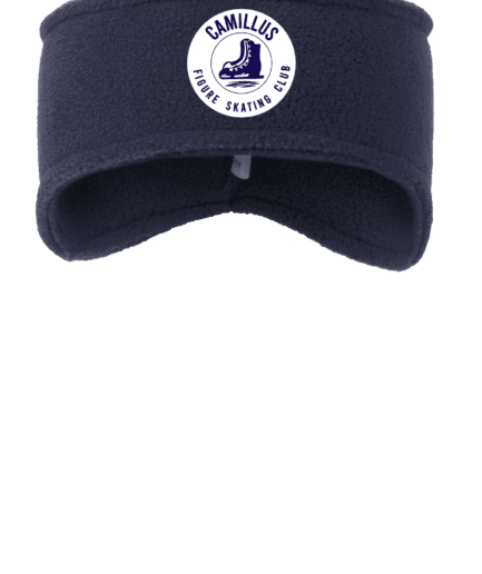 CFSC Ear Warmers $10
