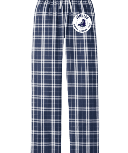 CFSC Navy Pajama Pants $25