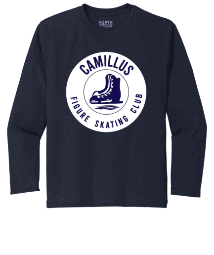 CFSC Long Sleeve T-Shirt