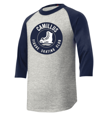CFSC Baseball T-Shirt