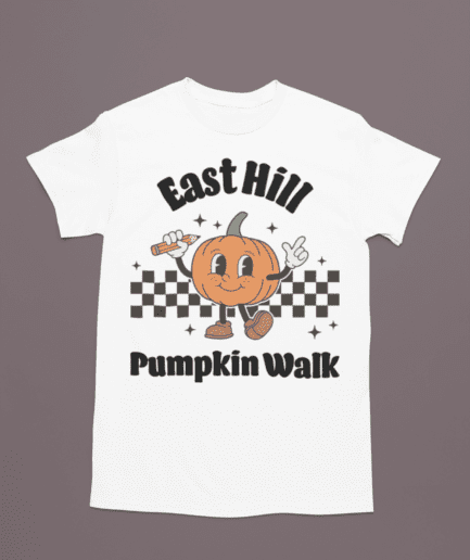 Pumpkin Walk