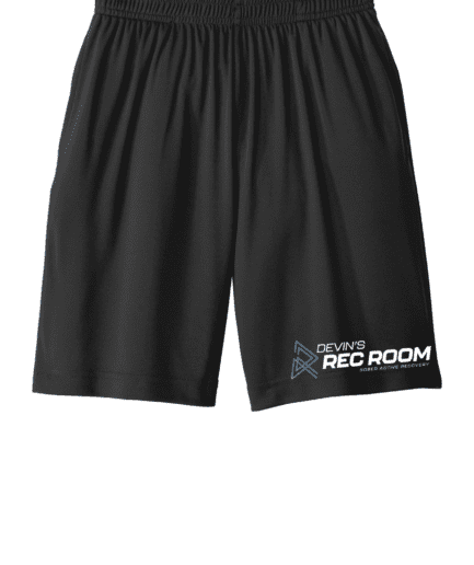 Devin's Rec Room Mens Shorts $20