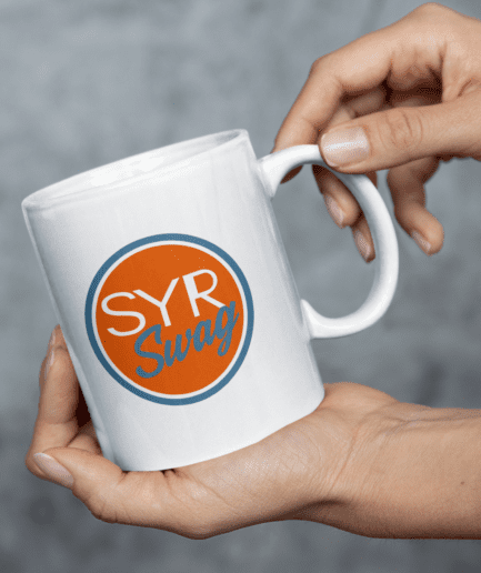 Customizable Mugs