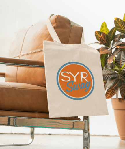 Customizable Tote Bags