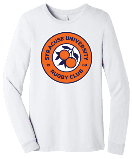 SUWRFC Long Sleeve Shirt $28