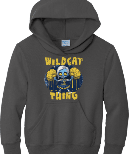 Wildcats Cheer
