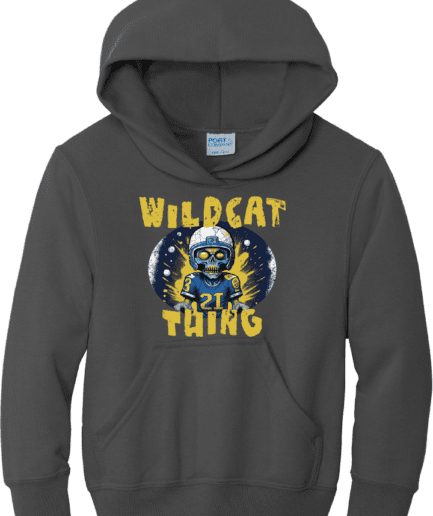 Wildcats Football