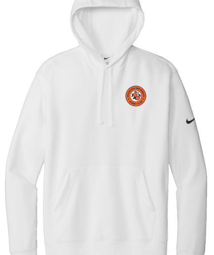SUWRFC Nike Pullover Hoodie $73
