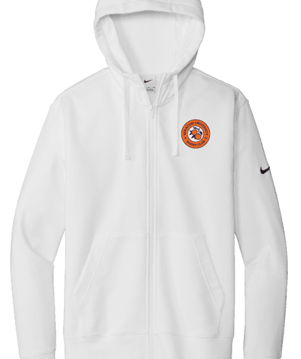 SUWRFC Nike Full-Zip Fleece $78