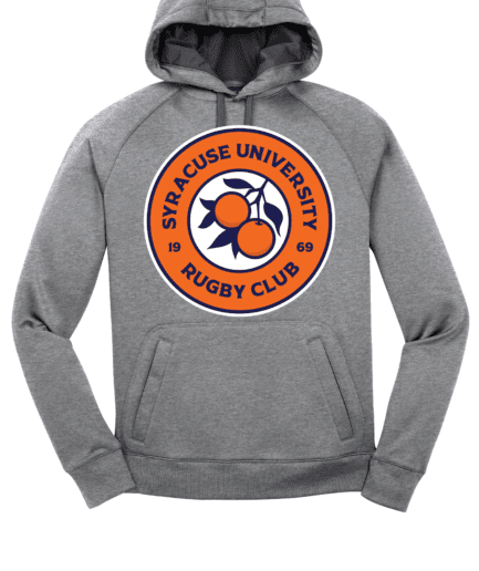 SUWRFC Pullover Hoodie $60