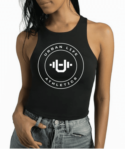 Urban Life Athletics - Bra Tank