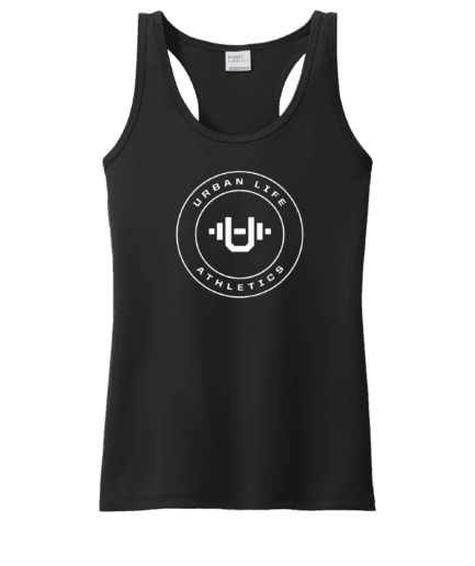 Urban Life Athletics - Ladies Tank