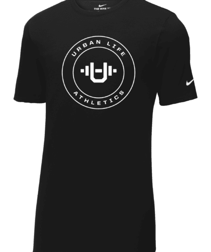 Urban Life Athletics - Unisex Nike Tee