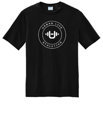 Urban Life Athletics - Unisex Tee