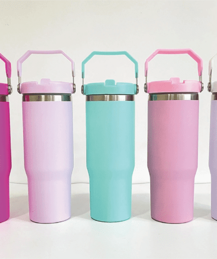 Urban Life Athletics - Tumbler