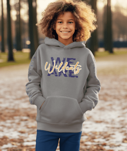 We Are Wildcats
