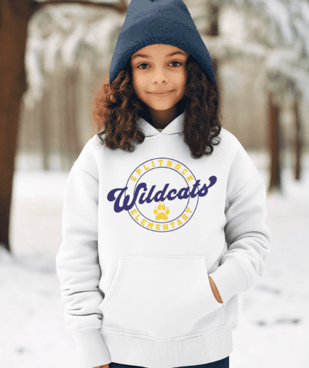 Splitrock Rounded Wildcats