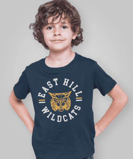 East Hill E. Wildcats