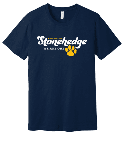 Stonehedge Staff - We Are One T-Shirts