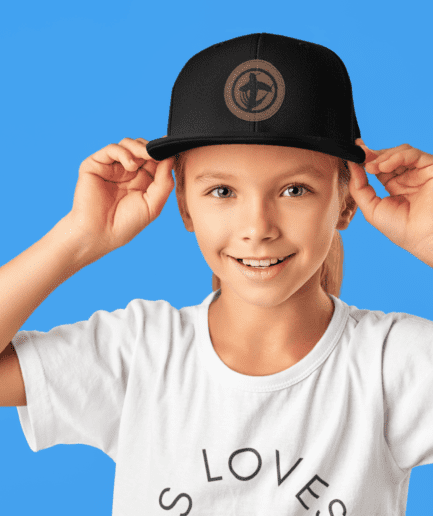 First Ukrainian Pentecostal Church - Youth Trucker Cap