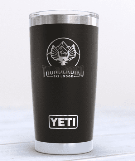 Thunderbird YETI