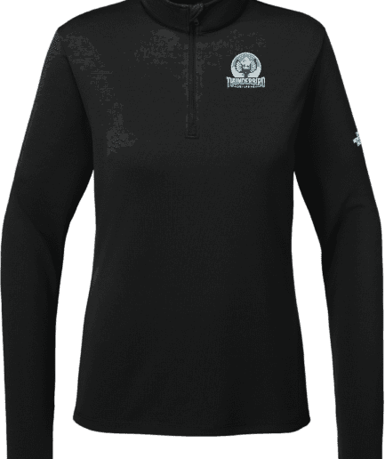 Thunderbird Lodge - North Face Women's Ambition 1/4-Zip Fleece