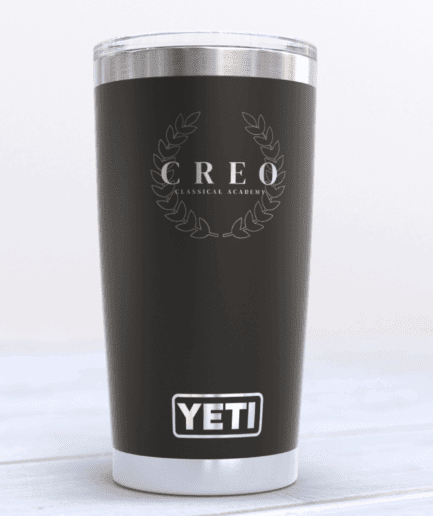 CREO Yeti