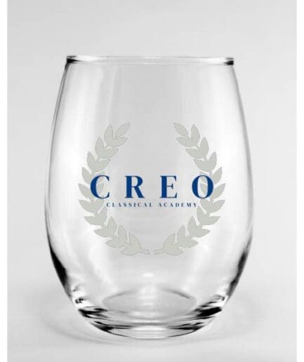 CREO - Wine Glass